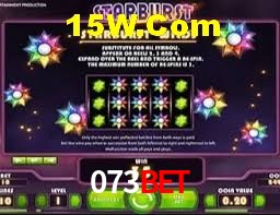Experiência VIP 073Bet