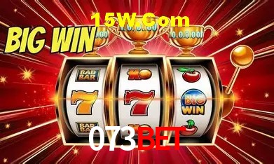 Provedores de Jogos 073Bet
