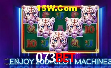 Jogos de Slot 073Bet