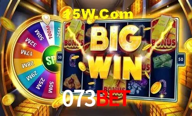 Bônus e promoções da 073Bet
