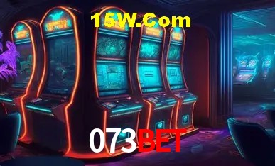Jogos populares e pagamentos rápidos na 073Bet