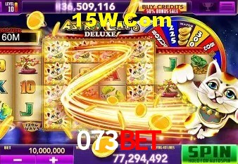 Diretório de Jogos 073Bet