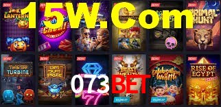 VIP Casino 073Bet