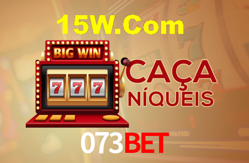 073 Bet Login
