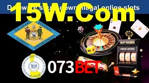 Welcome Bonus 073Bet