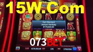 Programa VIP 073Bet