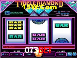 Especiais de Fim de Semana 073Bet