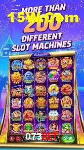 Slot Games 073Bet