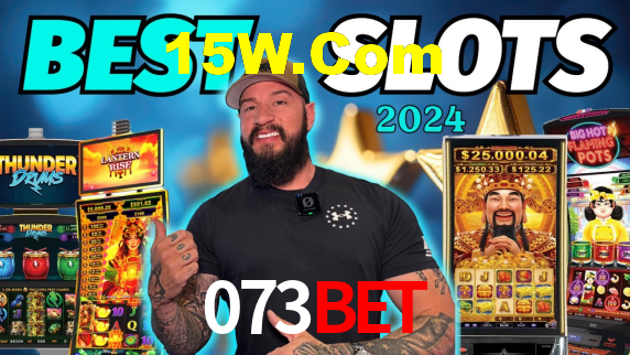 073Bet