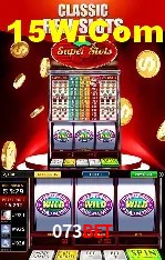 Casino Ao Vivo 073Bet